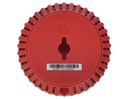 Умная колонка SBER BOOM MINI КРАСНЫЙ